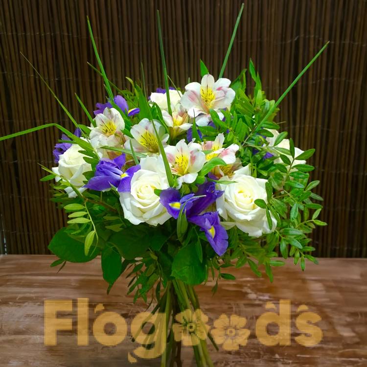 Букет «Совершенство» за 8 830 руб.