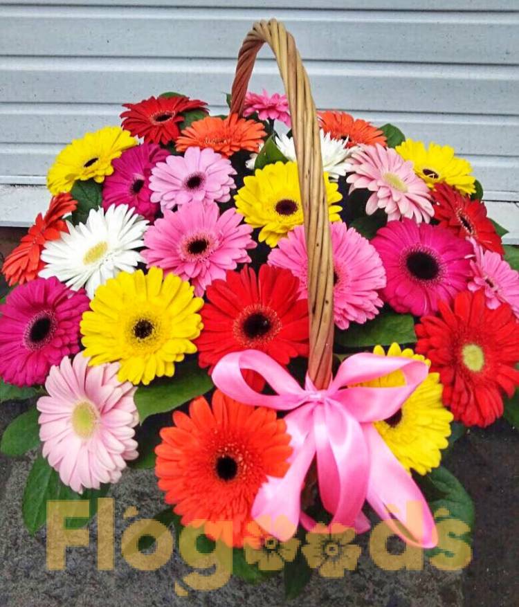 Корзина «Герда» за 13 120 руб.